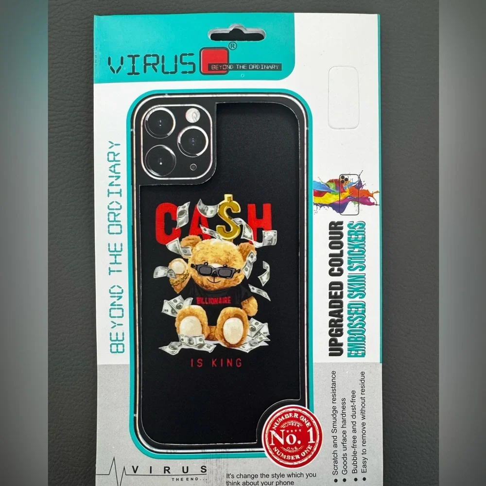 Designer Phone Skins